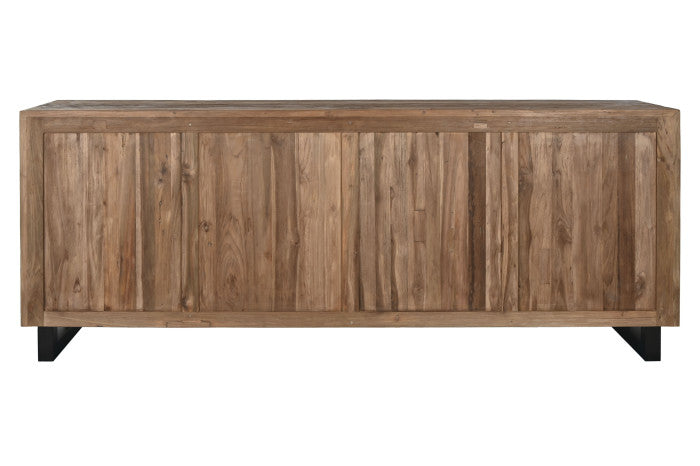 COCONUT BUFFET 200cm