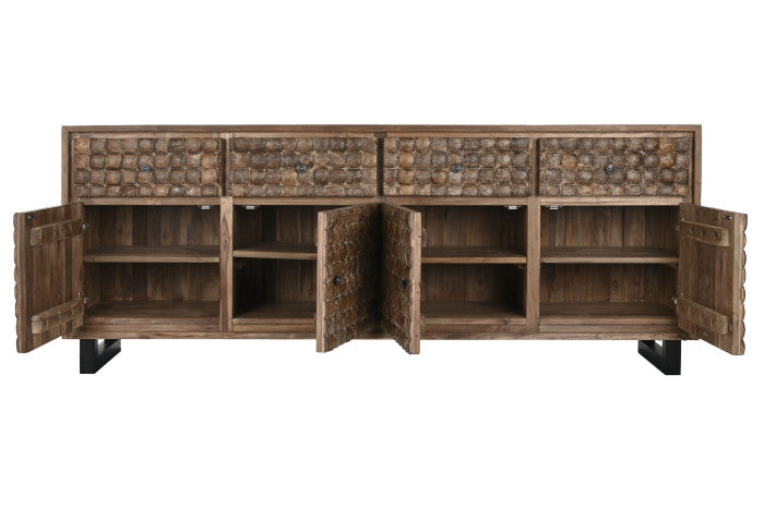 COCONUT BUFFET 200cm