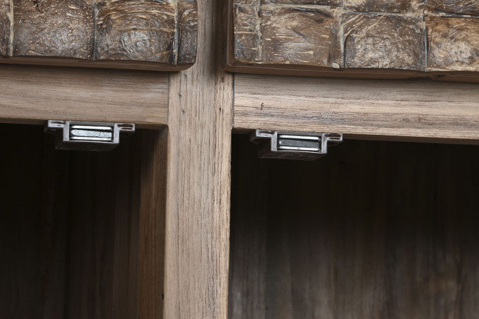 COCONUT BUFFET 200cm