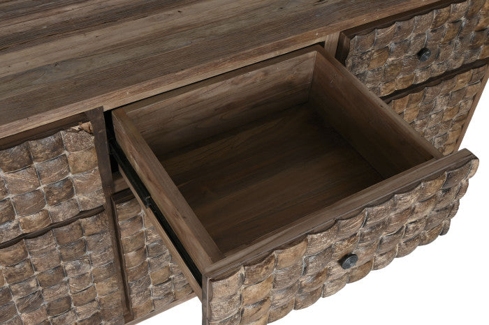 COCONUT BUFFET 200cm