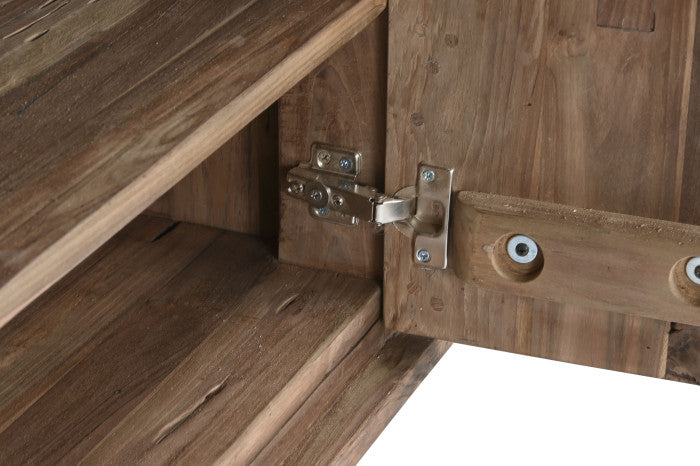 COCONUT BUFFET 200cm