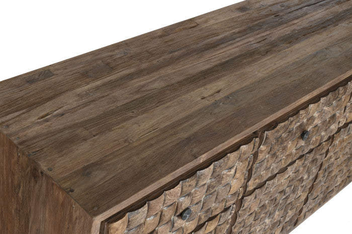 COCONUT BUFFET 200cm