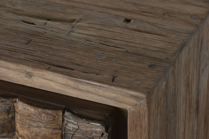 COCONUT BUFFET 200cm