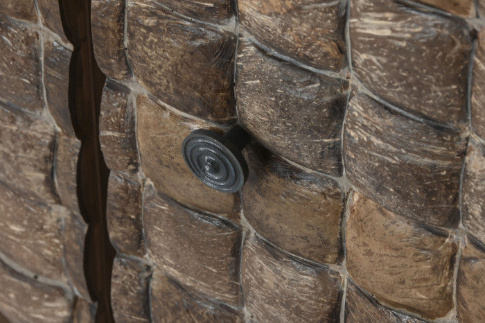 COCONUT BUFFET 200cm