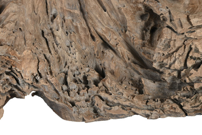 УНИКАЛНА МАСА ОТ ТИКОВО ДЪРВО 240 см