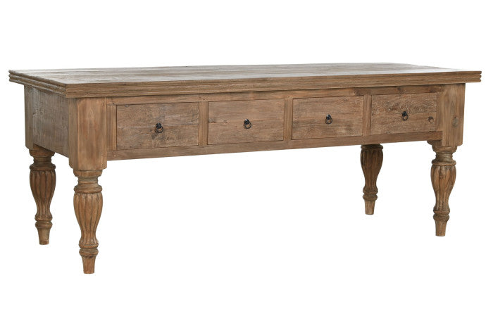 КОНЗОЛНА МАСА ОТ ТИК*200 