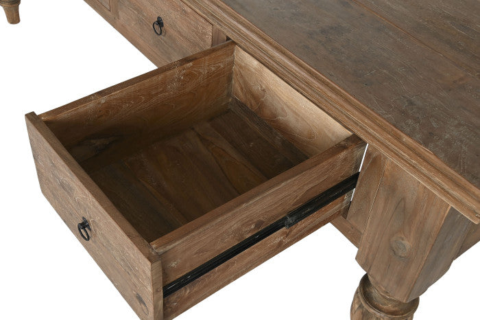 КОНЗОЛНА МАСА ОТ ТИК*200 