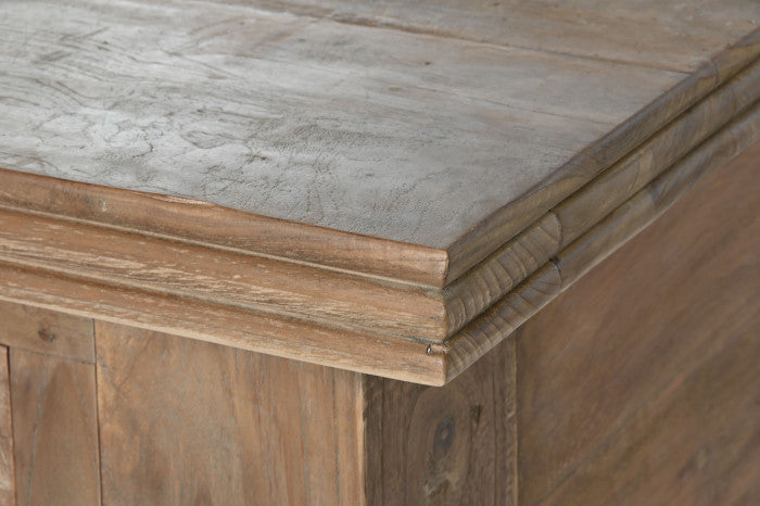 КОНЗОЛНА МАСА ОТ ТИК*200 