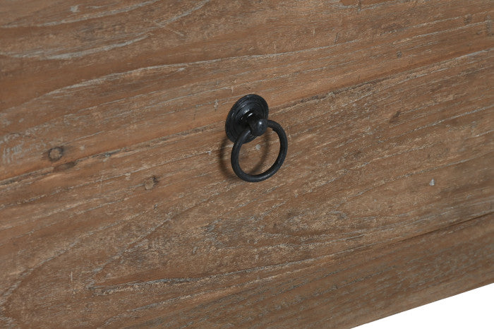 КОНЗОЛНА МАСА ОТ ТИК*200 