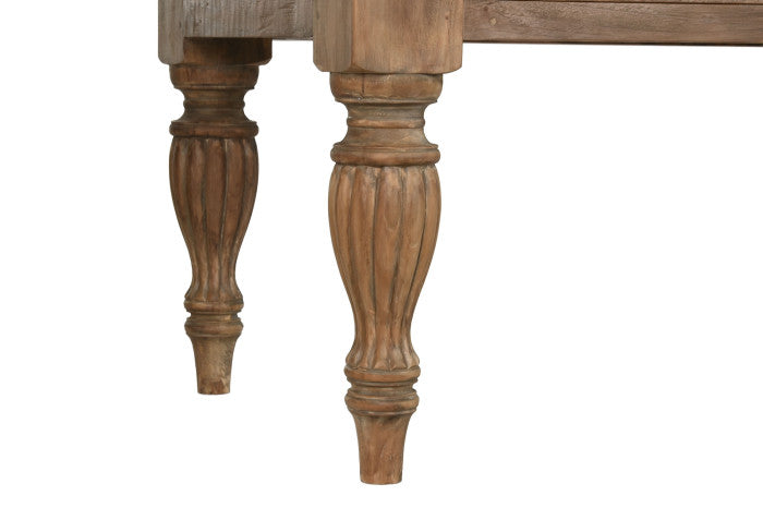 КОНЗОЛНА МАСА ОТ ТИК*200 