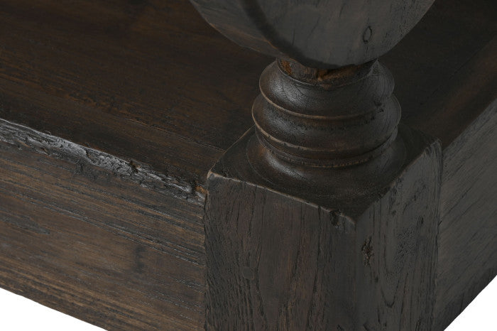 СТАРА ПЕЯКА ОТ ТИКОВО ДЕЛО 