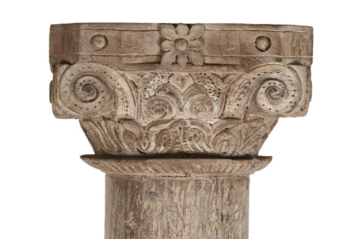 КОЛОНА ОТ ТИК 267