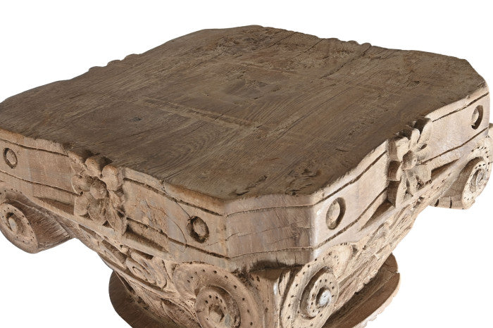 КОЛОНА ОТ ТИК 267