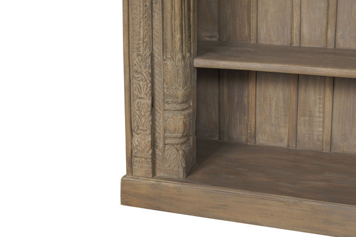 УНИКАЛЕН ЕТАЖЕР CARVE