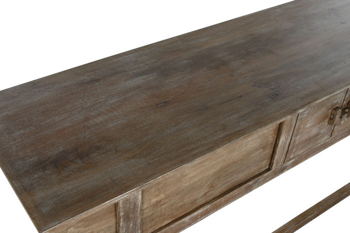 ХИНДУИСТКА КОНЗОЛНА МАСА 185 см 