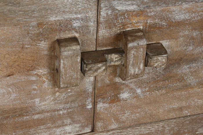 ХИНДУИСТКА КОНЗОЛНА МАСА 185 см 