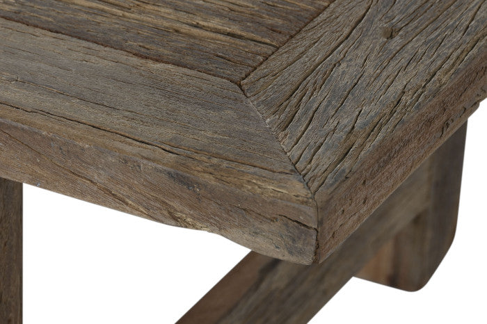 МАСИЧКА ЗА КАФЕ ОТ РЕЦИКЛИРАНО ТИКОВО МАСИЧКА 