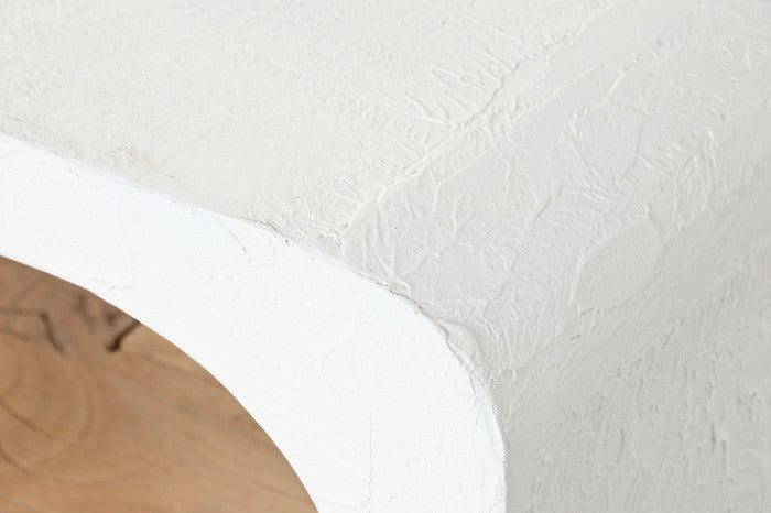 ТВ ШКАФ ОТ РЕЦИКЛИРАНО МАНГОВО ДЪРВО STRATO 150 см