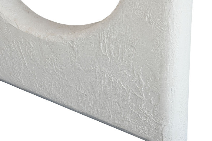 RECYCLED MANGO WOOD DINING TABLE STRATO