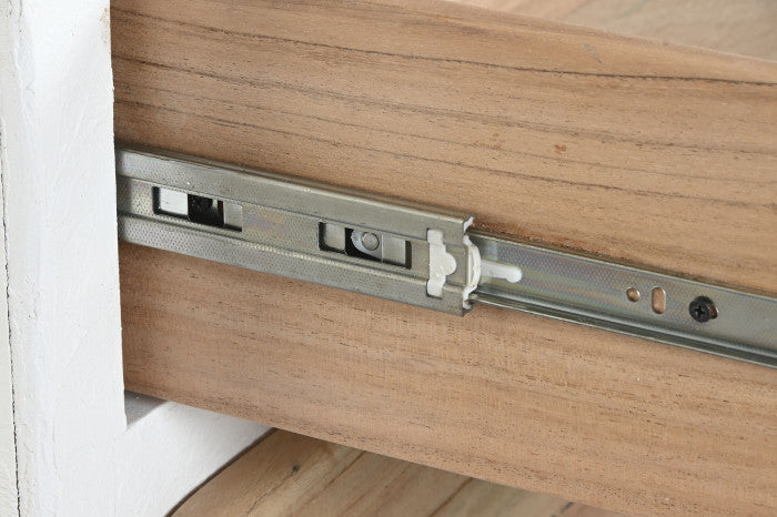 СКРИН С ЧЕКМЕДЖЕТА ОТ РЕЦИКЛИРАНО МАНГОВО ДЪРВО STRATO 