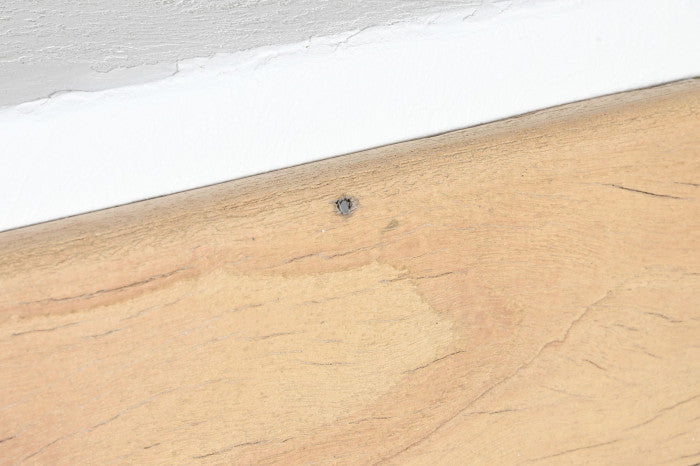 СКРИН С ЧЕКМЕДЖЕТА ОТ РЕЦИКЛИРАНО МАНГОВО ДЪРВО STRATO 