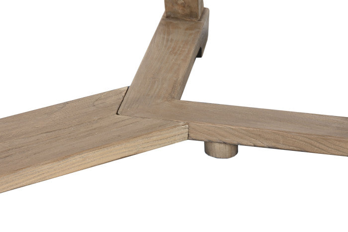 ТРАПЕЗАРНА МАСА ОТ БРЯСТ 240 см