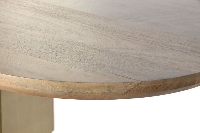 ТРАПЕЗАРНА МАСА ОТ МЕНГО ОТ МЕСИНГ*210 