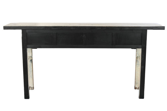 КОНЗОЛНА МАСА OLMO MACIZO 