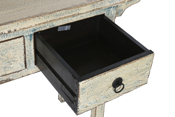 КОНЗОЛНА МАСА OLMO MACIZO 