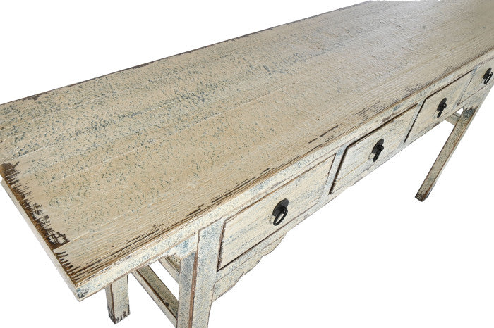 КОНЗОЛНА МАСА OLMO MACIZO 