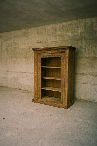 УНИКАЛНИ РАФТОВЕ ОТ ТИК*120 