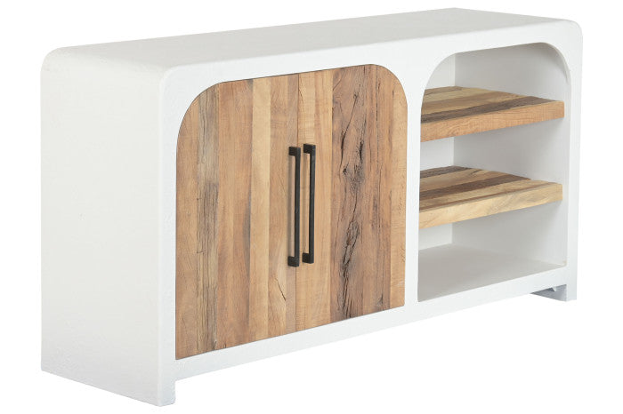 Бюфет Strato от рециклирано мангово дърво 160 см