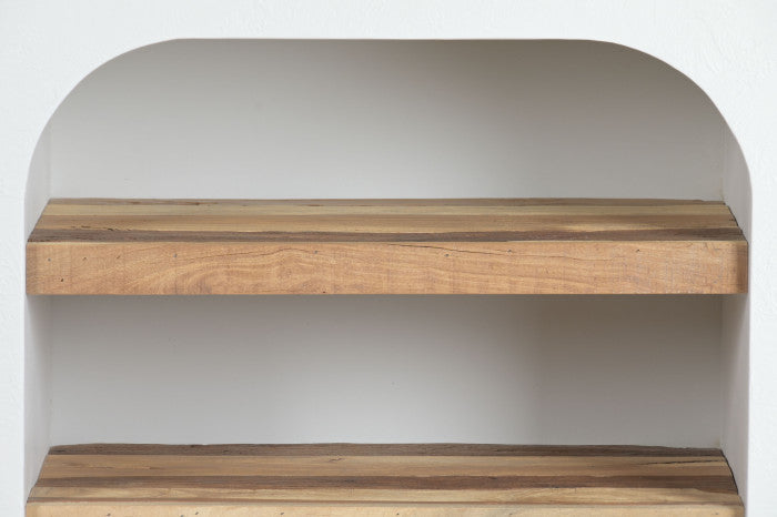 Бюфет Strato от рециклирано мангово дърво 160 см