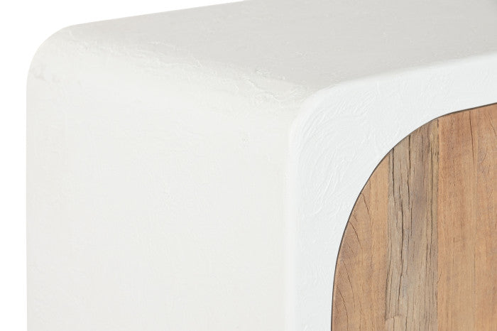 Бюфет Strato от рециклирано мангово дърво 160 см