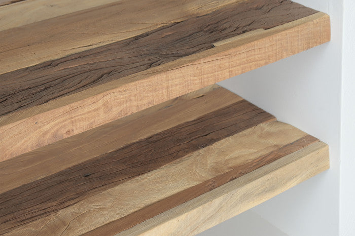 Бюфет Strato от рециклирано мангово дърво 160 см