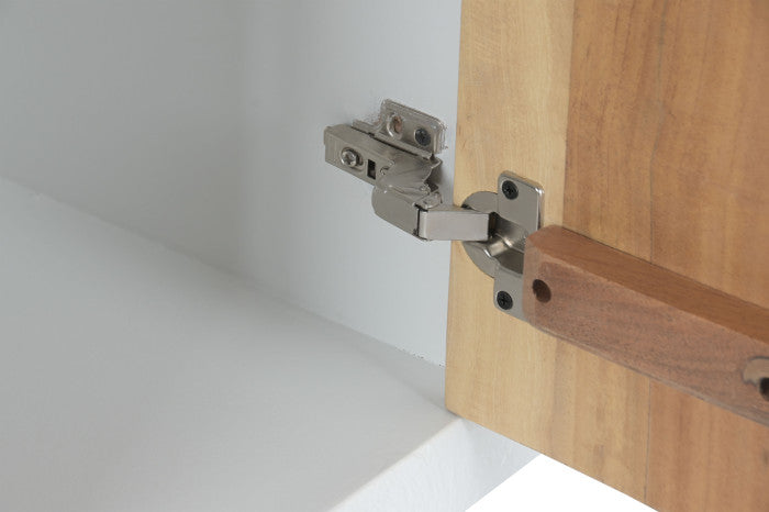 Бюфет Strato от рециклирано мангово дърво 160 см