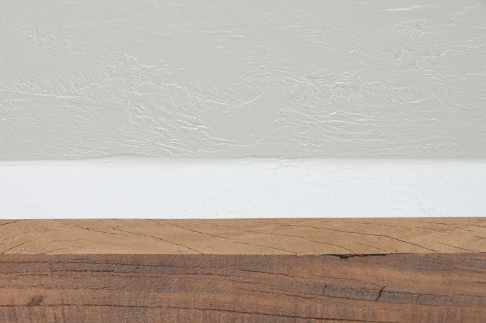 RECYCLED MANGO WOOD CONSOLE TABLE STRATO 150cm