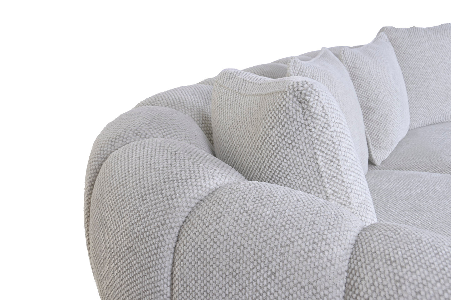 SOFA MINKE 238cm