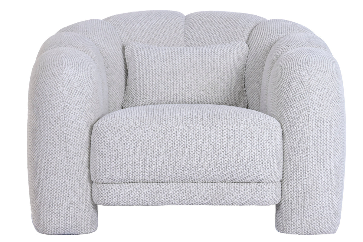 ARMCHAIR MINKE