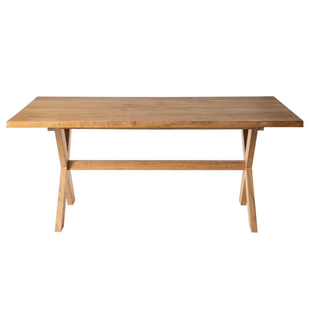 ТРАПЕЗНА МАСА BEGUR*180