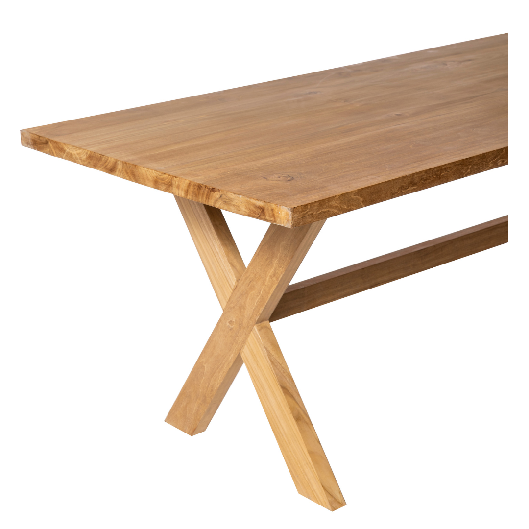 ТРАПЕЗНА МАСА BEGUR*180