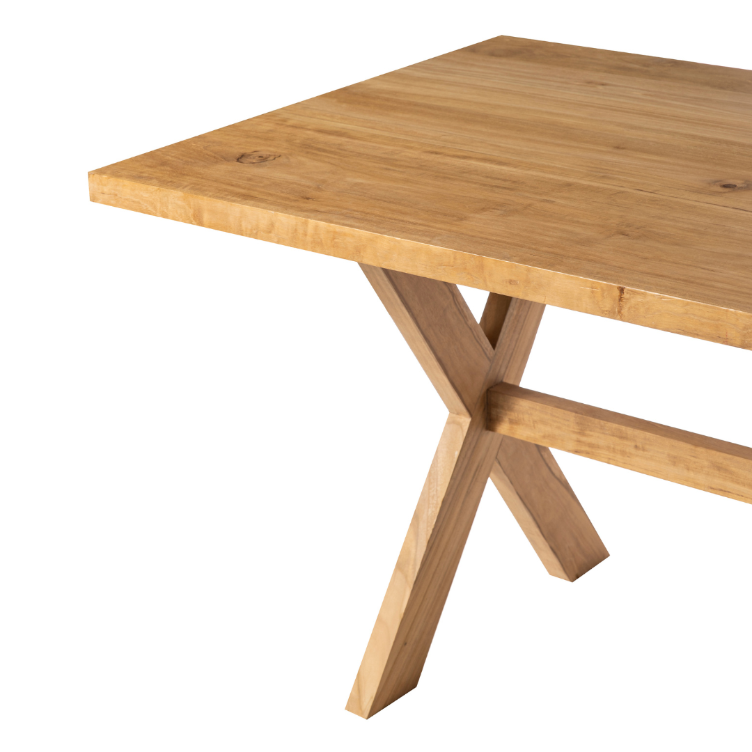 ТРАПЕЗНА МАСА BEGUR*180