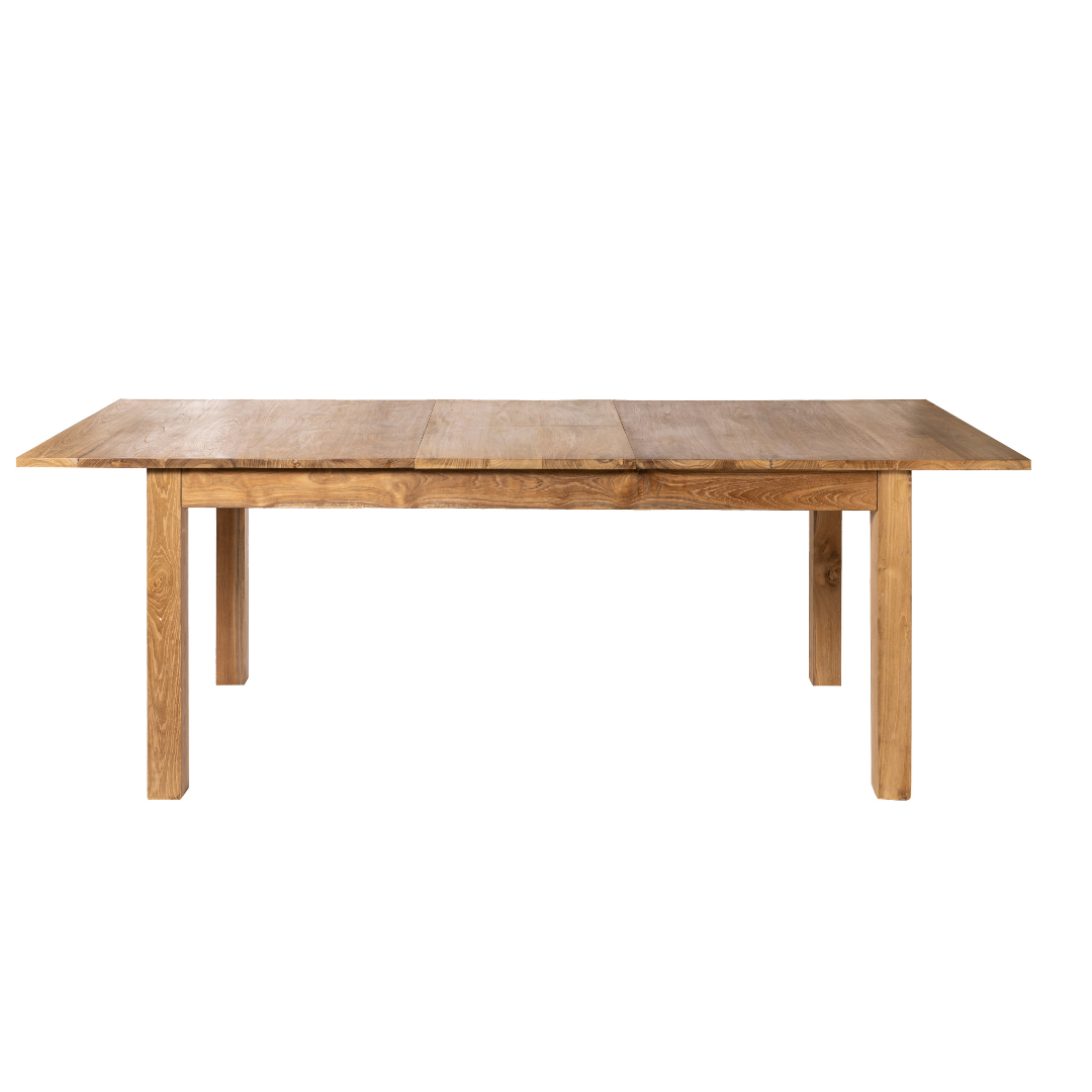 РАЗТЕГЛЯЕМА ТРАПЕЗАРНА МАСА ALEX