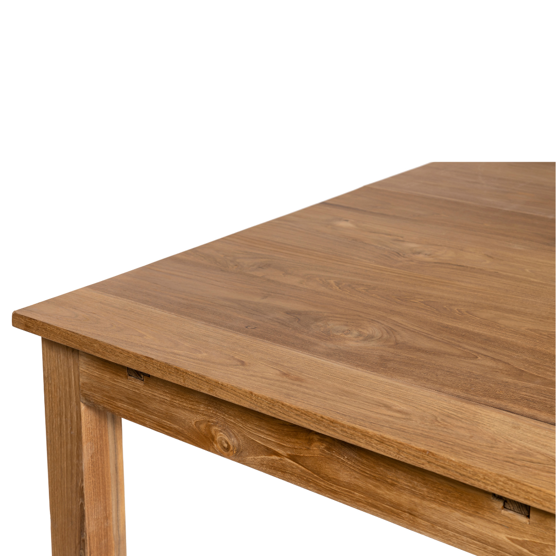 РАЗТЕГЛЯЕМА ТРАПЕЗАРНА МАСА ALEX