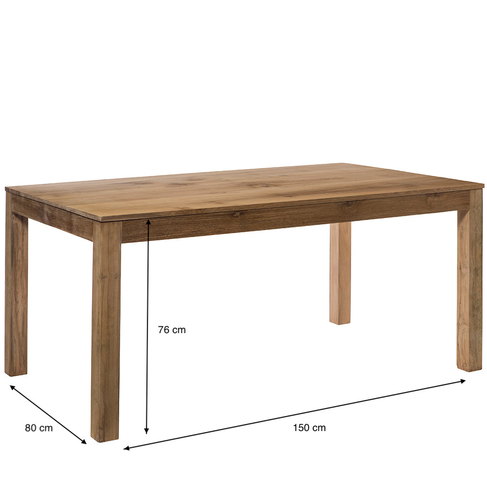 МАСА ЗА ТРАПЕЗАРИЯ ART