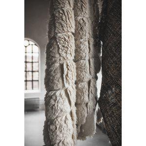 Вълнен килим AMAZE