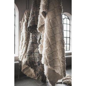 Вълнен килим AMAZE