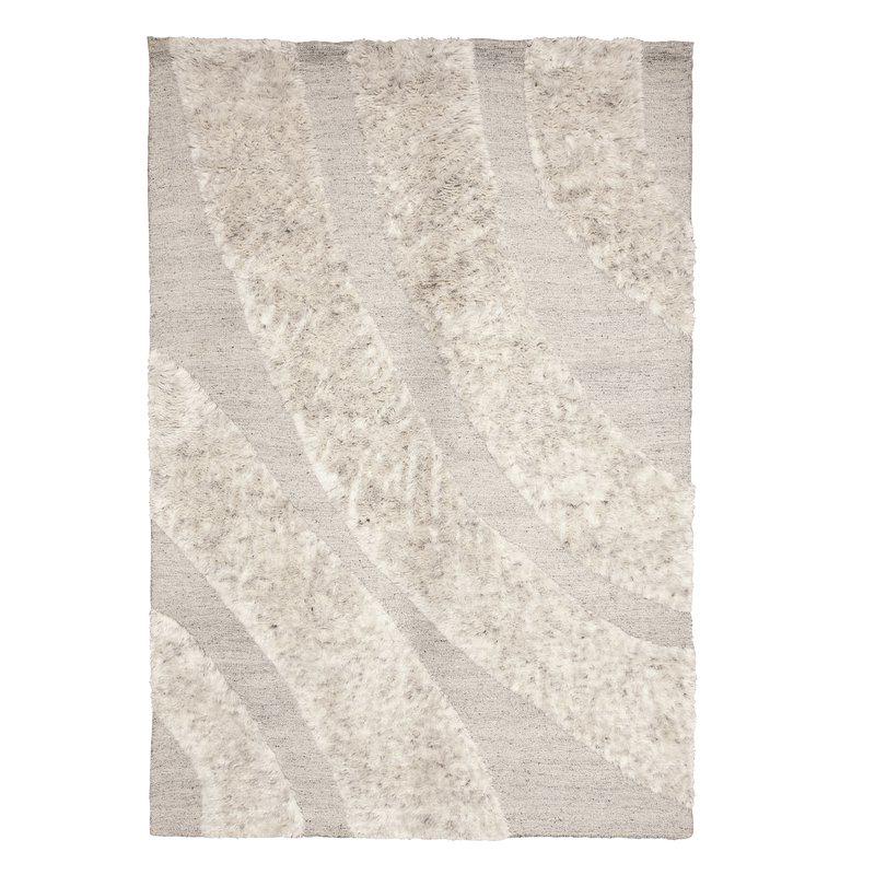 Вълнен килим HANNE