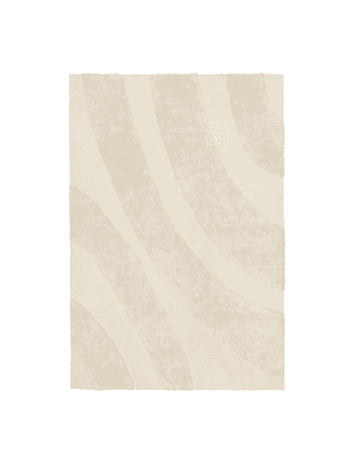 Вълнен килим HANNE