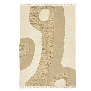 Вълнен килим NOMI